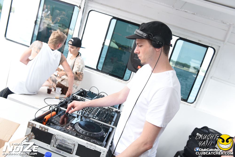 Stella Borealis party venue photo 321 - June 26th, 2016