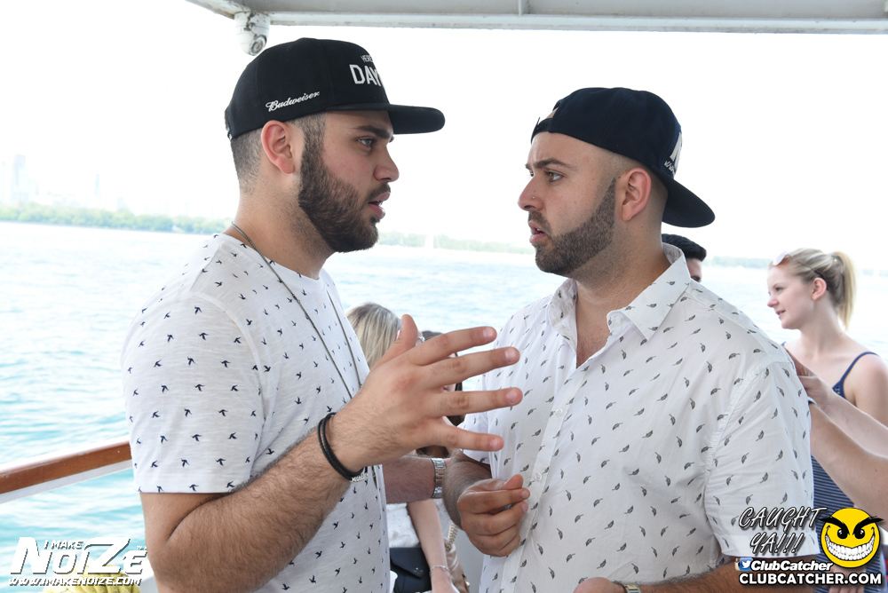 Stella Borealis party venue photo 333 - June 26th, 2016