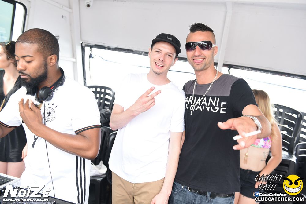 Stella Borealis party venue photo 337 - June 26th, 2016