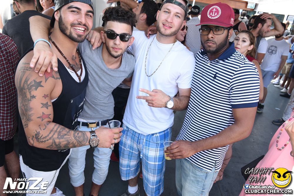 Stella Borealis party venue photo 338 - June 26th, 2016