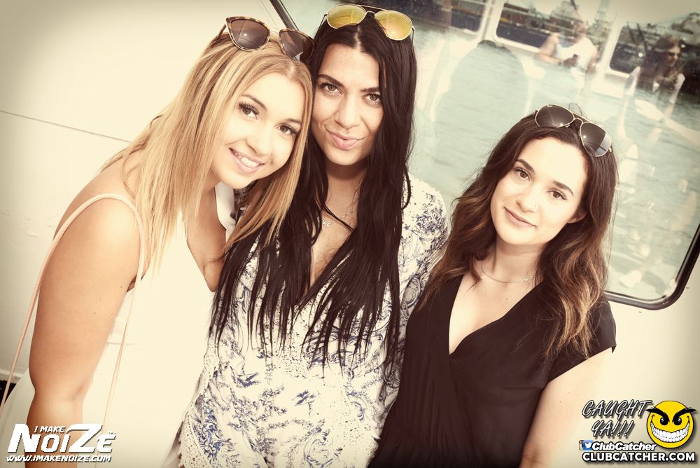 Stella Borealis party venue photo 38 - June 26th, 2016