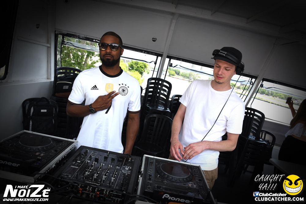 Stella Borealis party venue photo 41 - June 26th, 2016