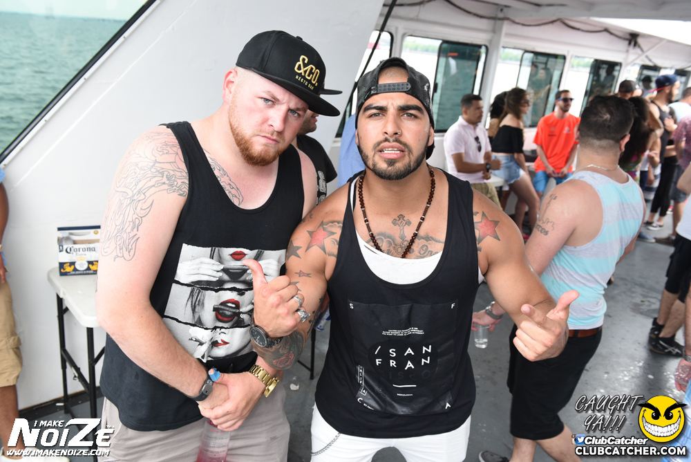 Stella Borealis party venue photo 45 - June 26th, 2016