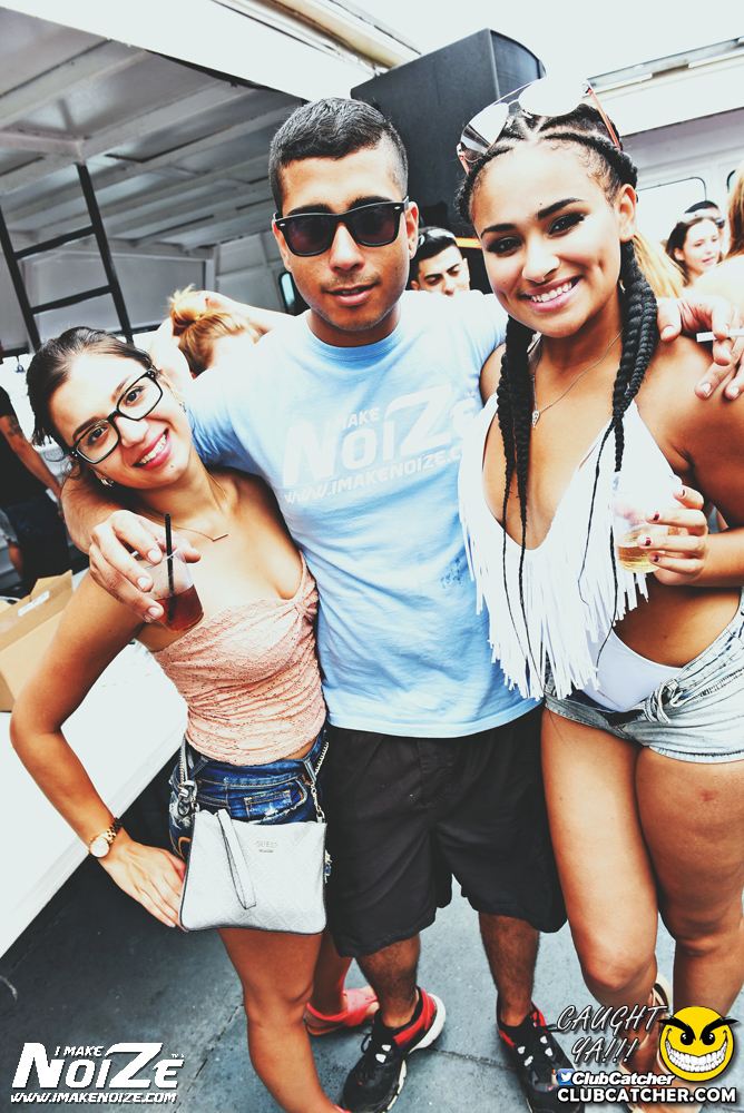 Stella Borealis party venue photo 53 - June 26th, 2016