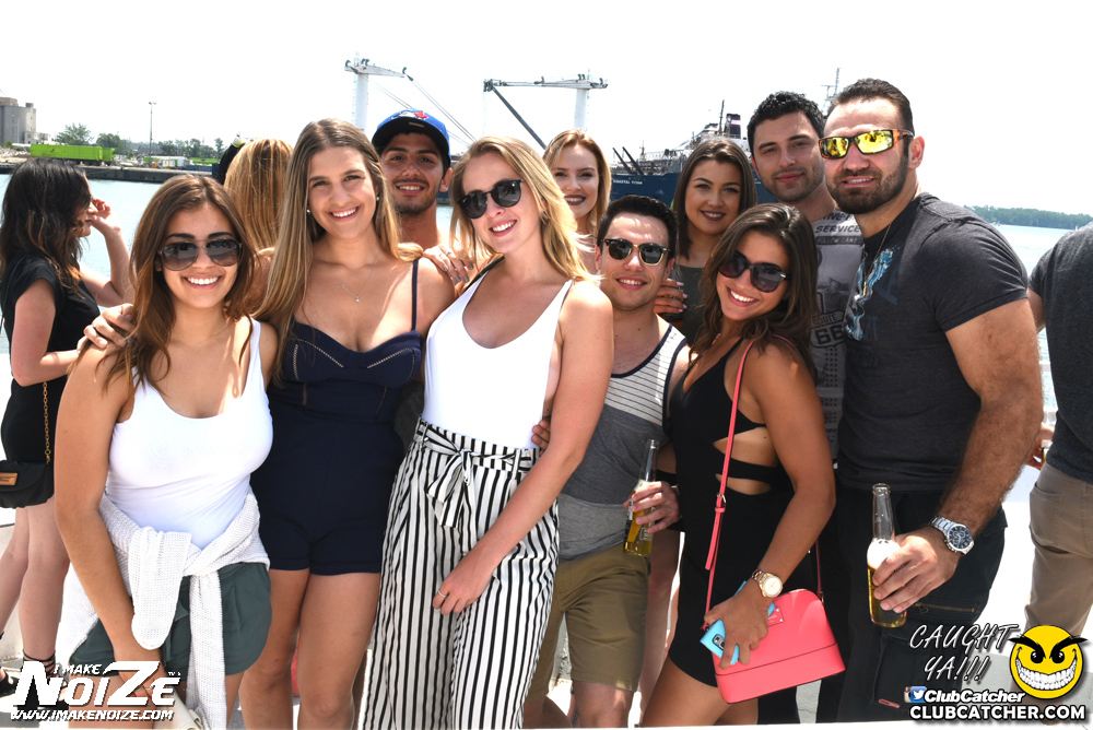 Stella Borealis party venue photo 56 - June 26th, 2016