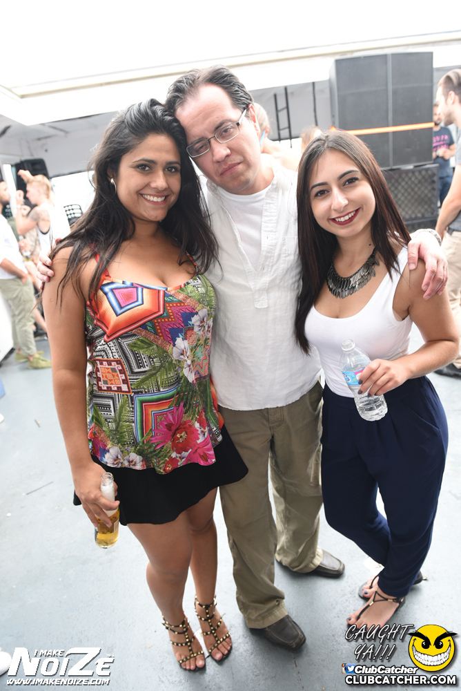 Stella Borealis party venue photo 67 - June 26th, 2016