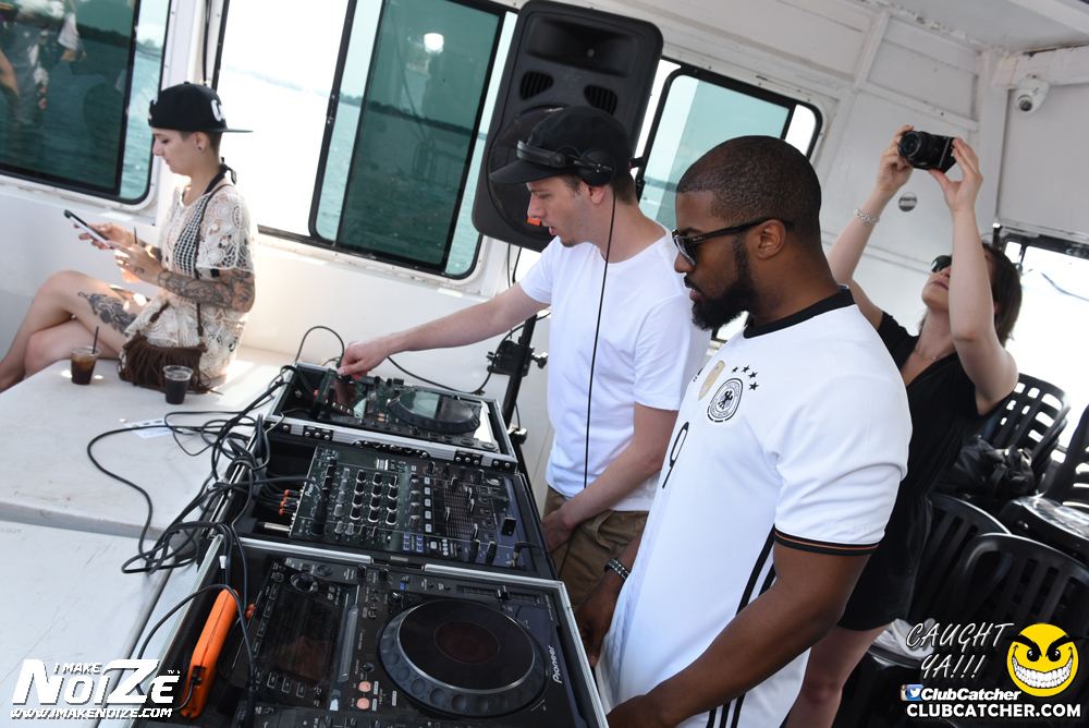 Stella Borealis party venue photo 70 - June 26th, 2016