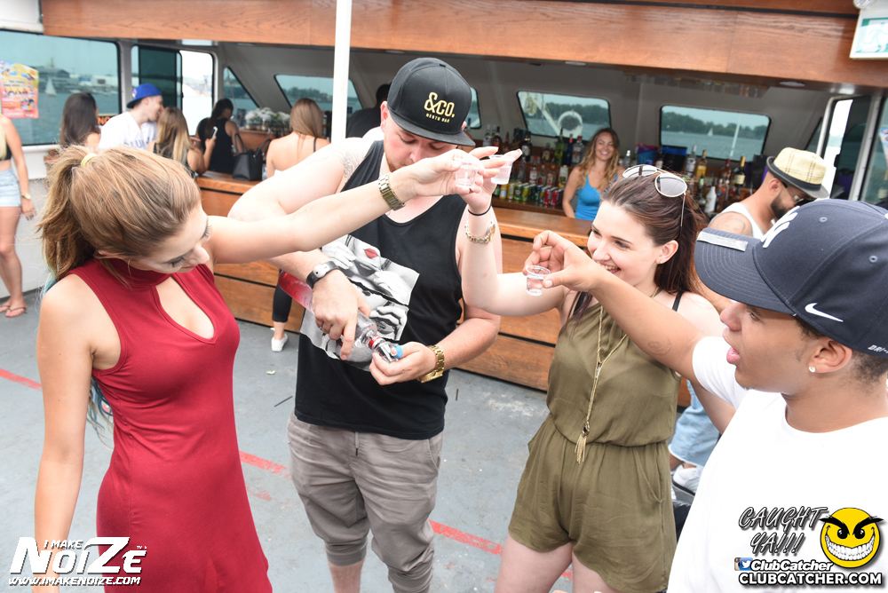 Stella Borealis party venue photo 72 - June 26th, 2016