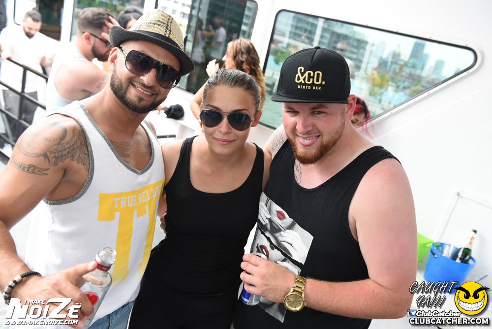 Stella Borealis party venue photo 79 - June 26th, 2016