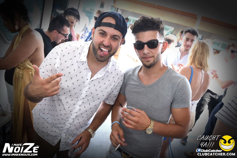 Stella Borealis party venue photo 9 - June 26th, 2016