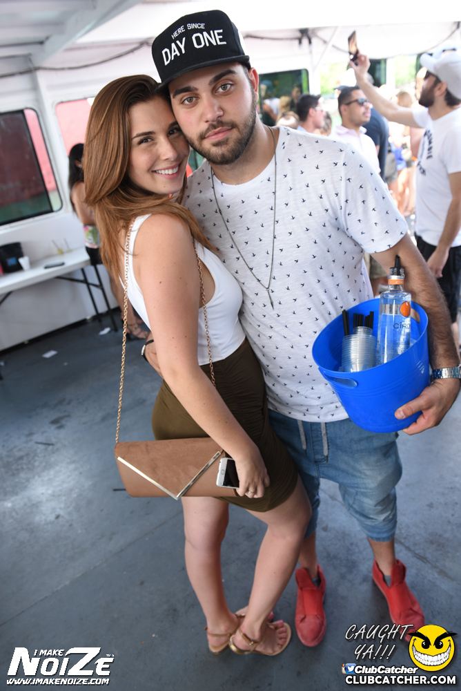 Stella Borealis party venue photo 94 - June 26th, 2016