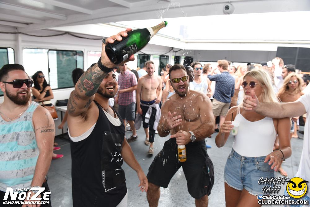 Stella Borealis party venue photo 96 - June 26th, 2016