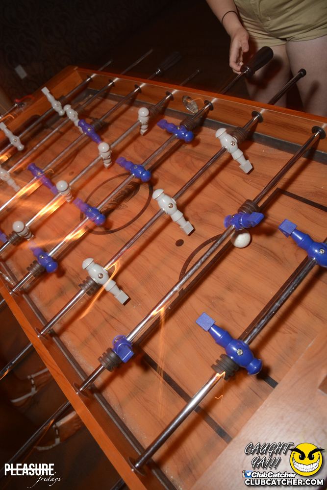 Studio Entertainment Theatre party venue photo 102 - July 1st, 2016