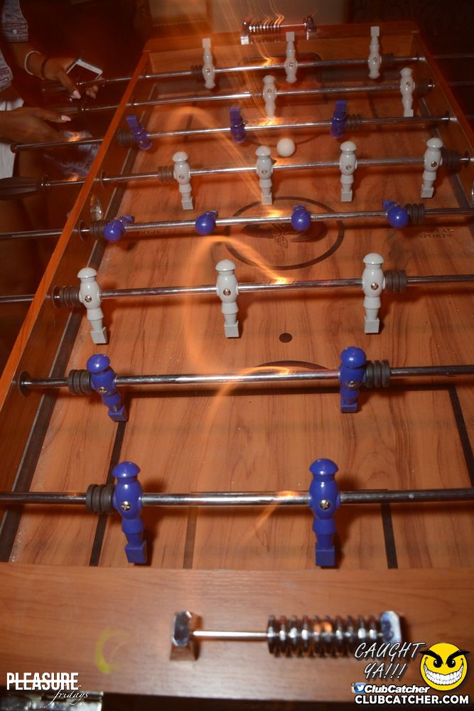 Studio Entertainment Theatre party venue photo 107 - July 1st, 2016