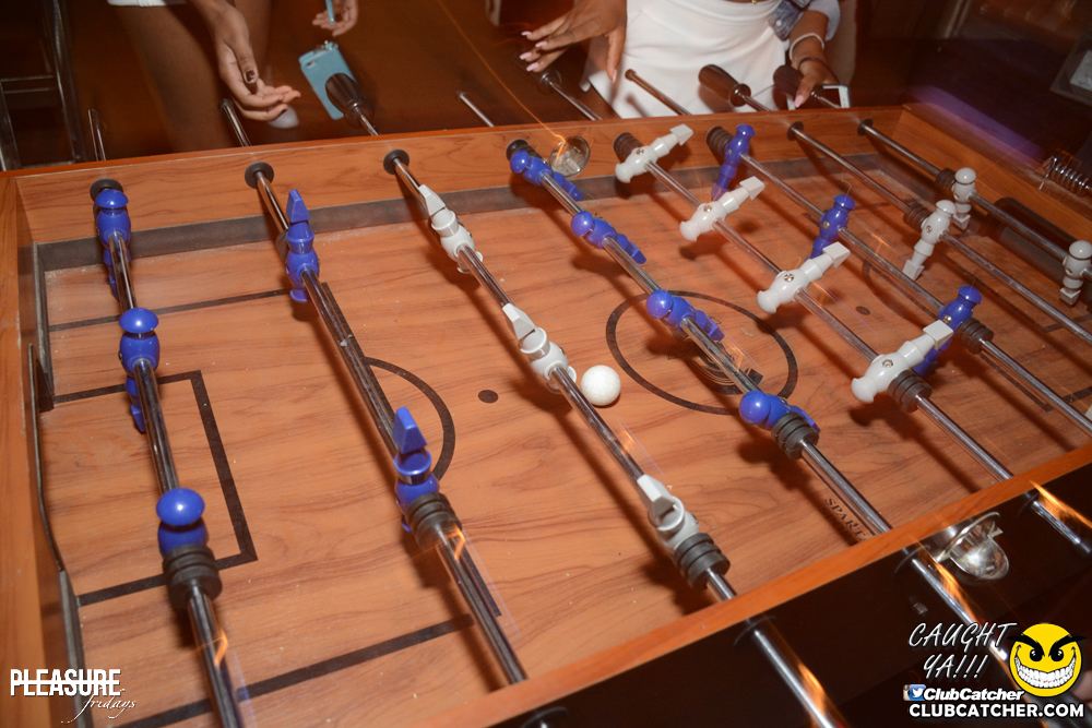 Studio Entertainment Theatre party venue photo 111 - July 1st, 2016