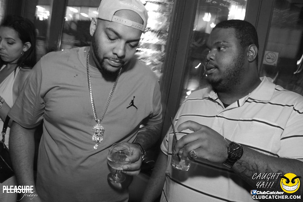 Studio Entertainment Theatre party venue photo 112 - July 1st, 2016