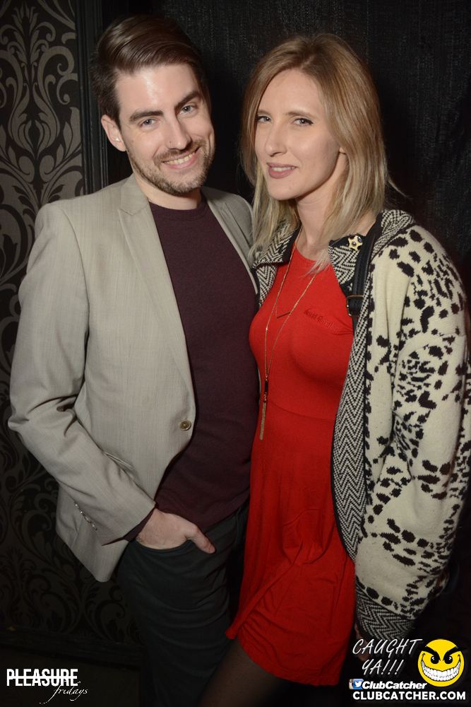 Studio Entertainment Theatre party venue photo 113 - July 1st, 2016