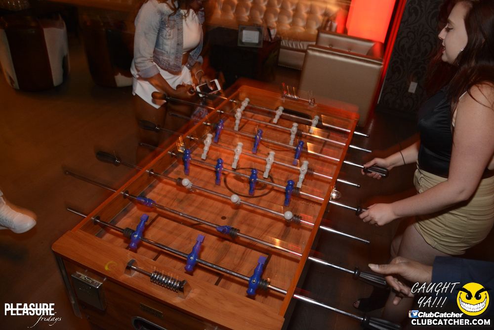 Studio Entertainment Theatre party venue photo 114 - July 1st, 2016