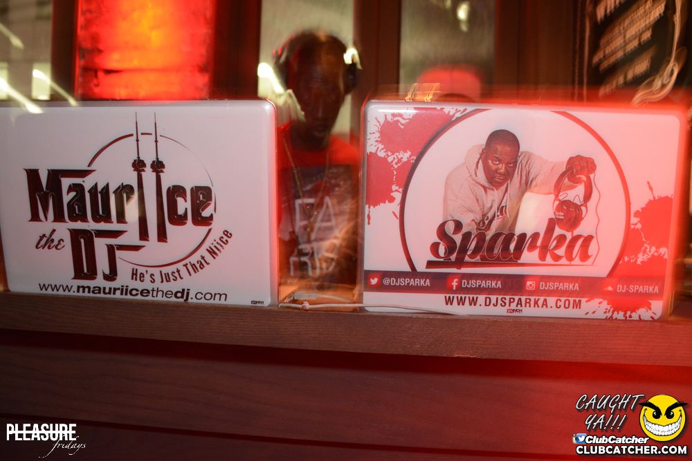 Studio Entertainment Theatre party venue photo 120 - July 1st, 2016