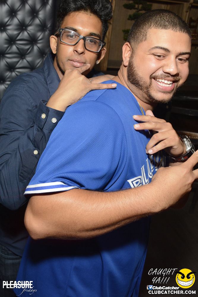 Studio Entertainment Theatre party venue photo 124 - July 1st, 2016