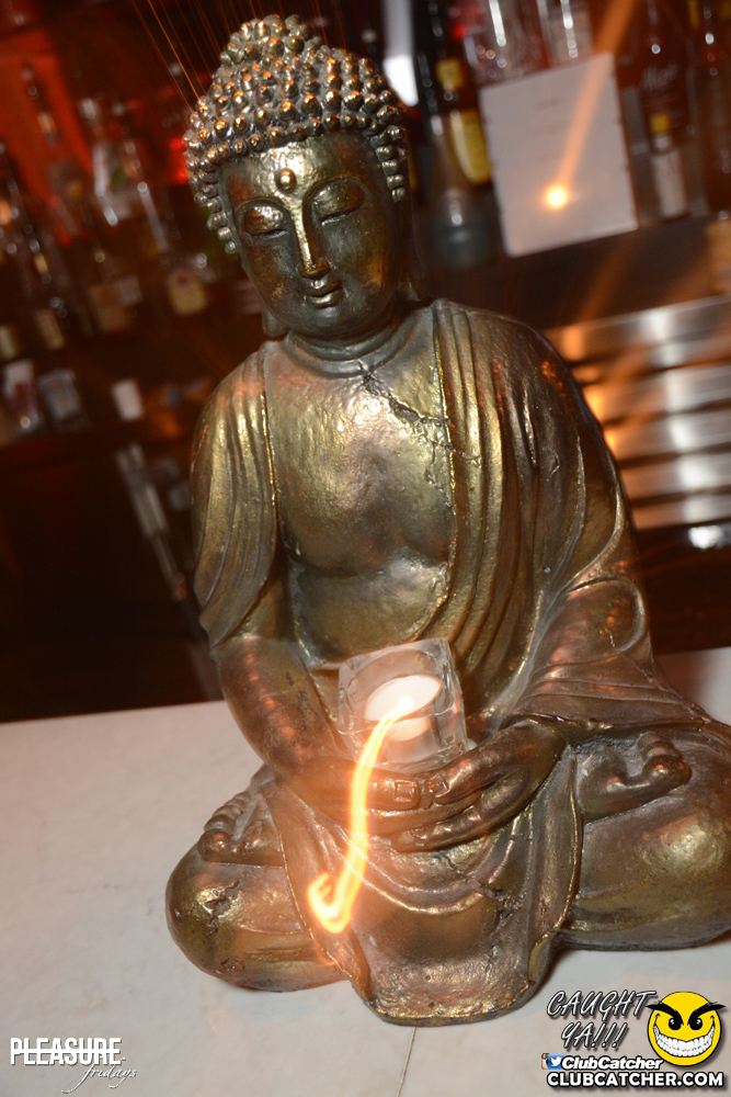 Studio Entertainment Theatre party venue photo 126 - July 1st, 2016