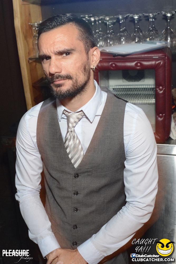 Studio Entertainment Theatre party venue photo 127 - July 1st, 2016