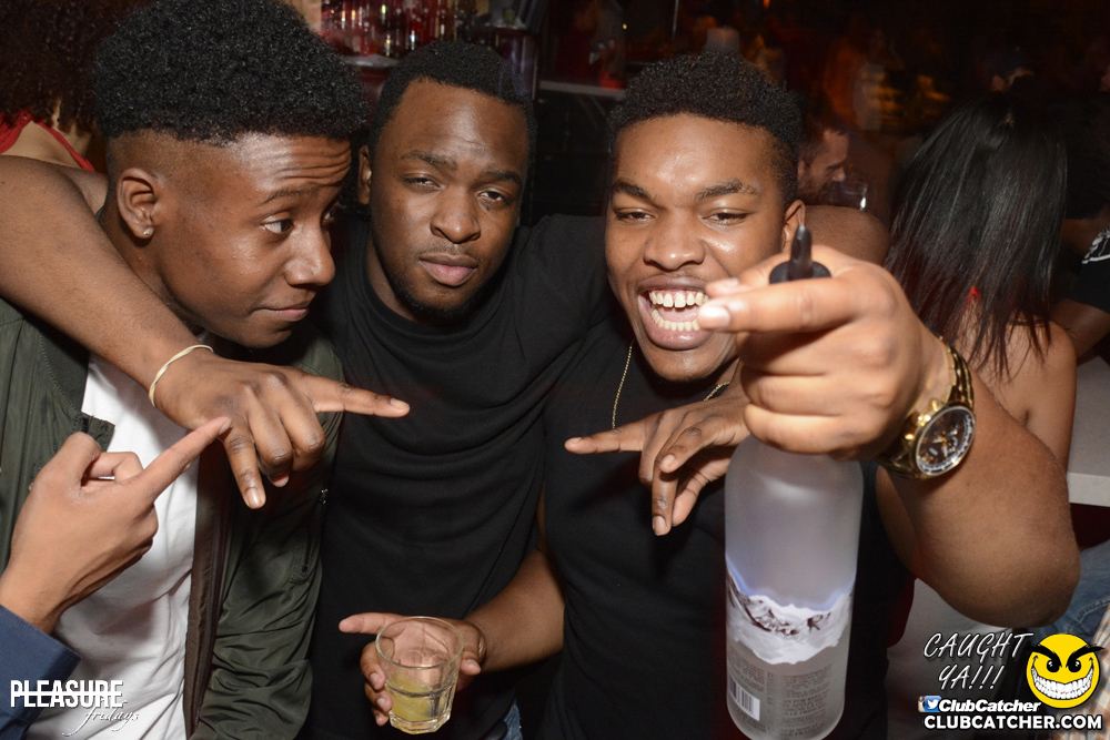 Studio Entertainment Theatre party venue photo 130 - July 1st, 2016