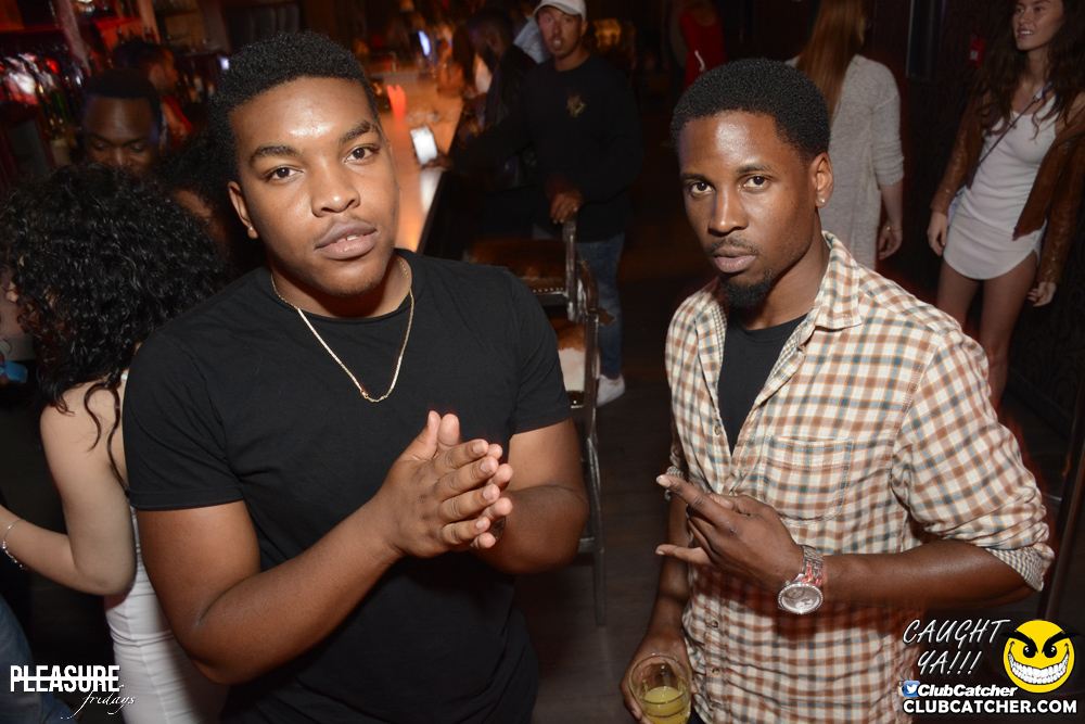 Studio Entertainment Theatre party venue photo 133 - July 1st, 2016