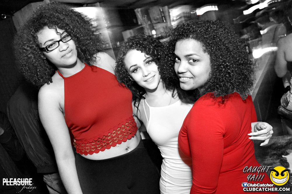 Studio Entertainment Theatre party venue photo 136 - July 1st, 2016