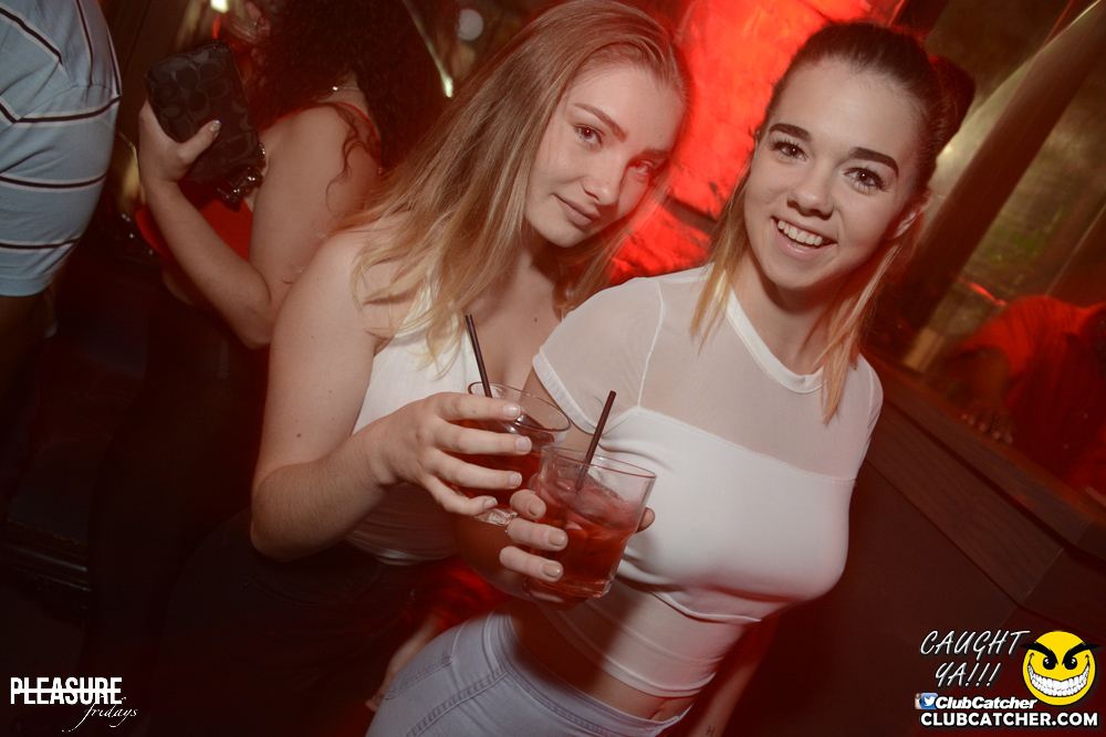 Studio Entertainment Theatre party venue photo 141 - July 1st, 2016