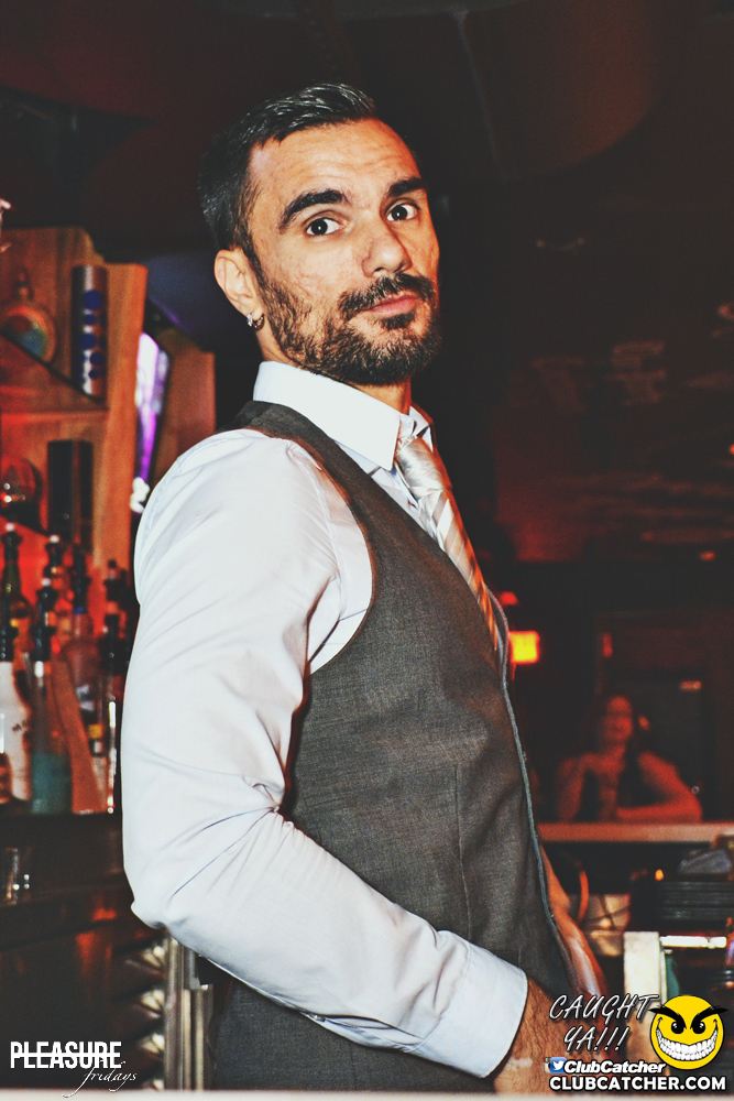 Studio Entertainment Theatre party venue photo 143 - July 1st, 2016