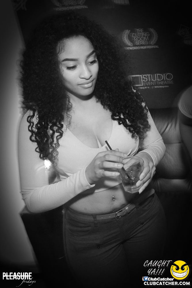 Studio Entertainment Theatre party venue photo 144 - July 1st, 2016