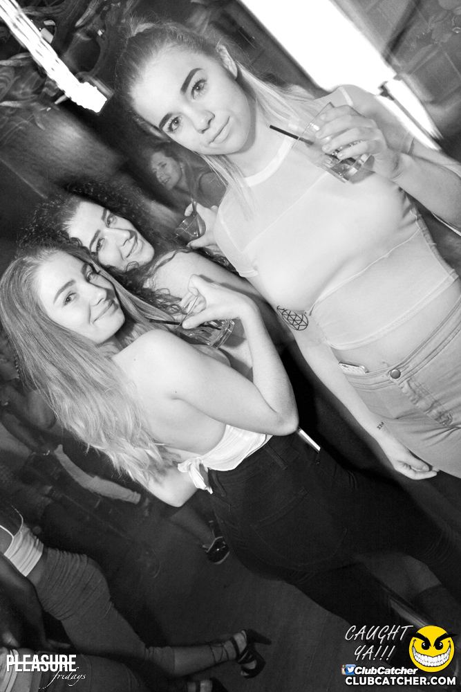 Studio Entertainment Theatre party venue photo 148 - July 1st, 2016