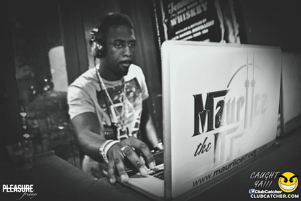 Studio Entertainment Theatre party venue photo 150 - July 1st, 2016