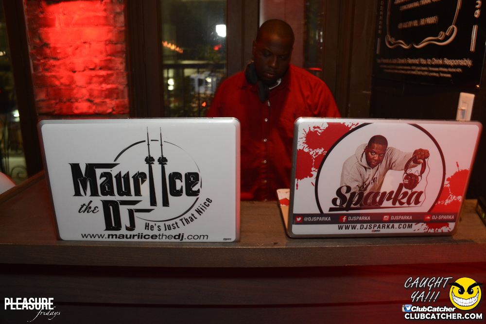 Studio Entertainment Theatre party venue photo 152 - July 1st, 2016