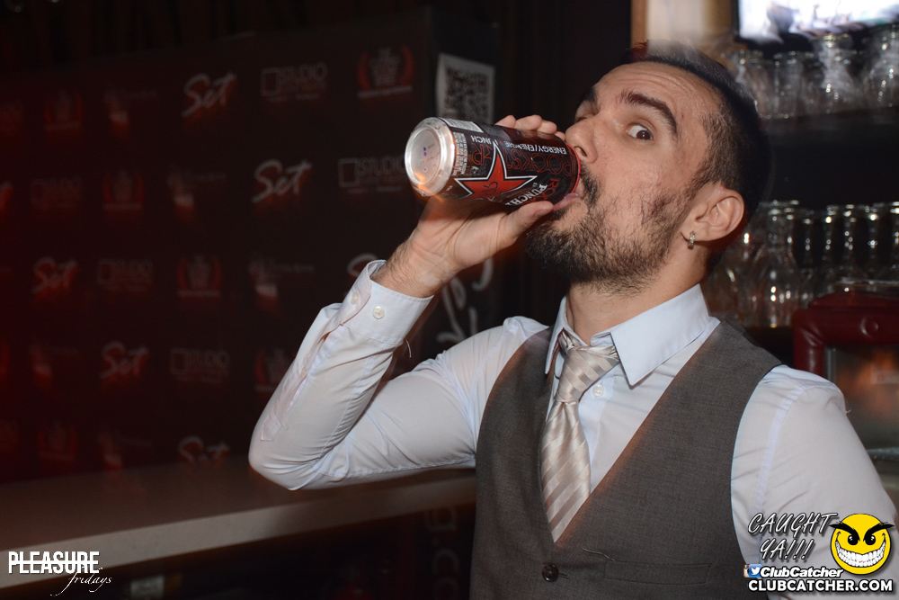 Studio Entertainment Theatre party venue photo 155 - July 1st, 2016