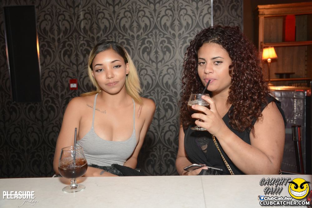 Studio Entertainment Theatre party venue photo 162 - July 1st, 2016