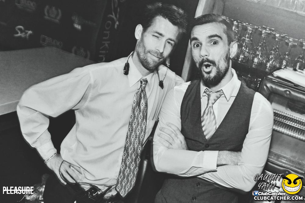 Studio Entertainment Theatre party venue photo 168 - July 1st, 2016