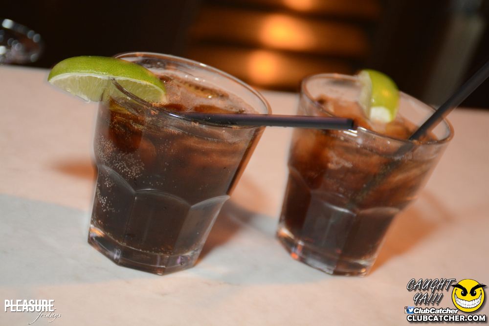 Studio Entertainment Theatre party venue photo 169 - July 1st, 2016