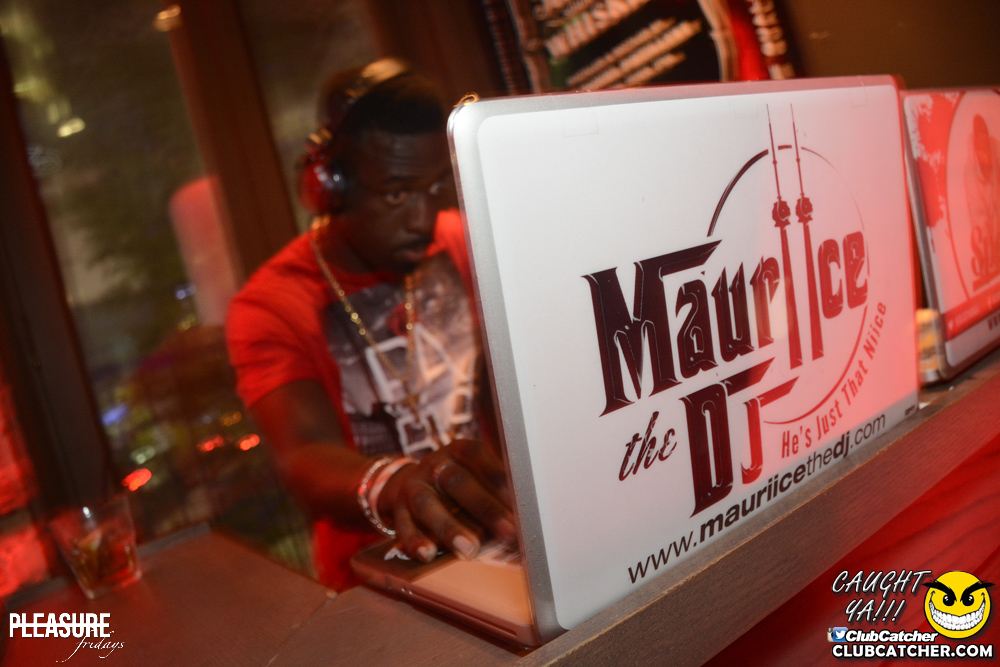 Studio Entertainment Theatre party venue photo 177 - July 1st, 2016