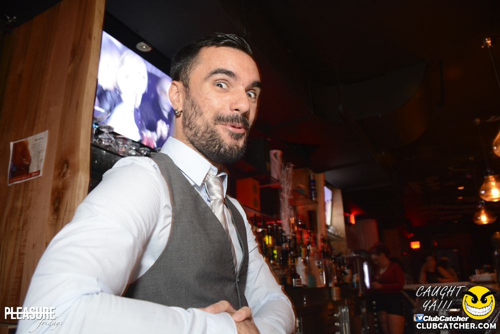 Studio Entertainment Theatre party venue photo 178 - July 1st, 2016