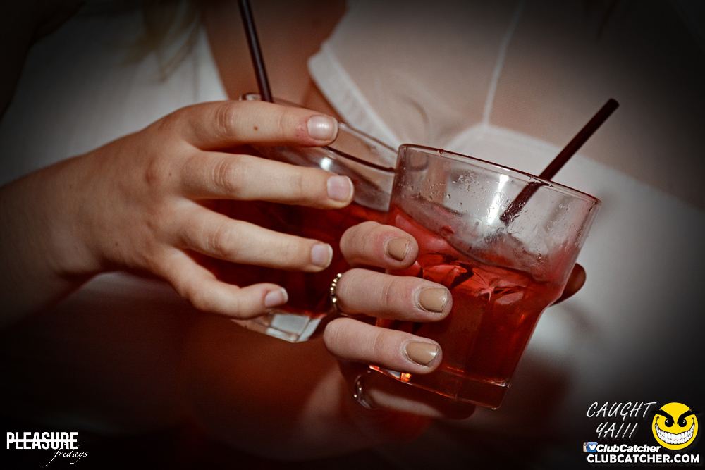 Studio Entertainment Theatre party venue photo 179 - July 1st, 2016