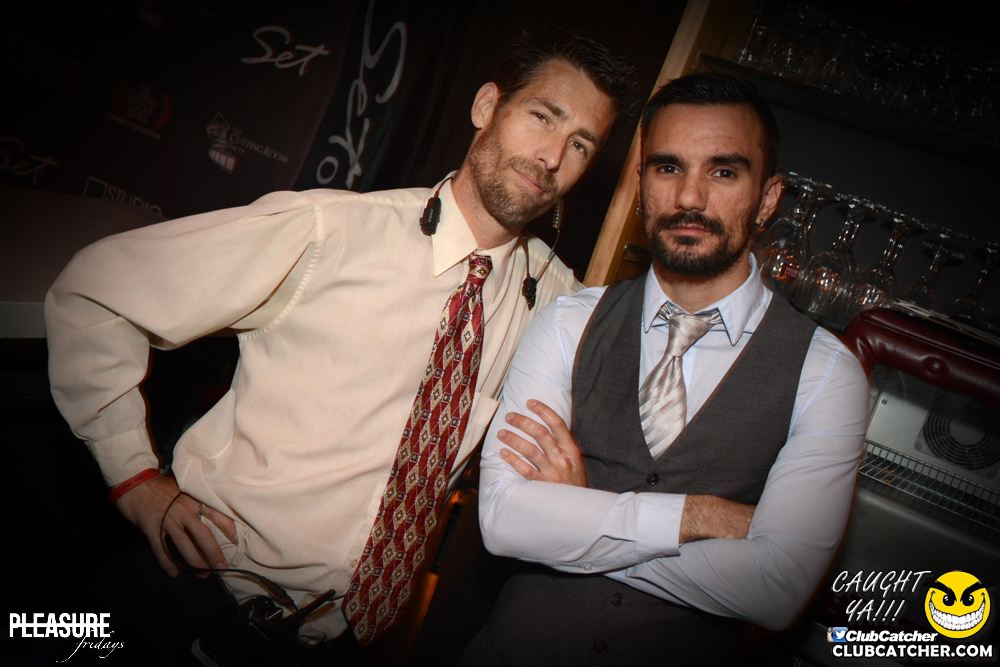 Studio Entertainment Theatre party venue photo 19 - July 1st, 2016