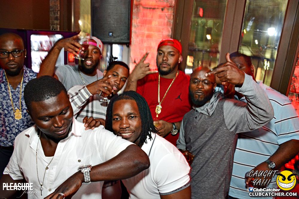 Studio Entertainment Theatre party venue photo 182 - July 1st, 2016