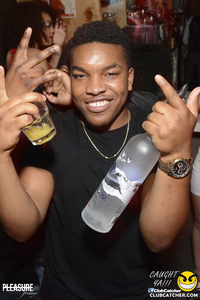 Studio Entertainment Theatre party venue photo 20 - July 1st, 2016