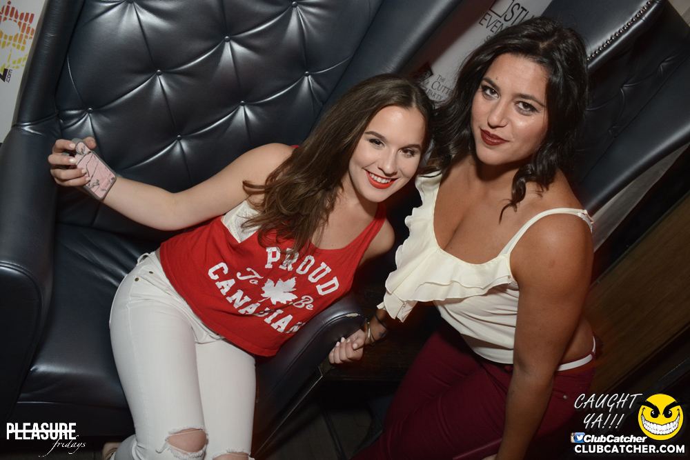 Studio Entertainment Theatre party venue photo 21 - July 1st, 2016