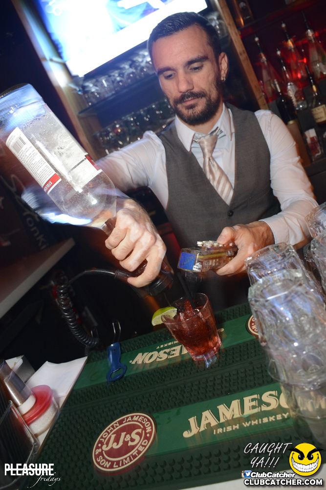 Studio Entertainment Theatre party venue photo 28 - July 1st, 2016