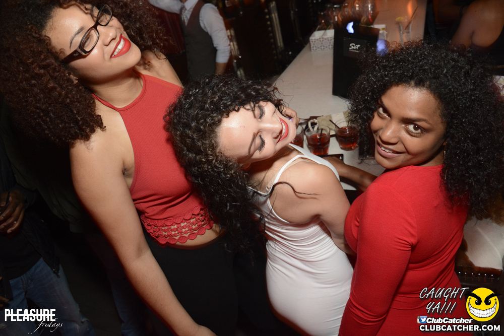 Studio Entertainment Theatre party venue photo 4 - July 1st, 2016