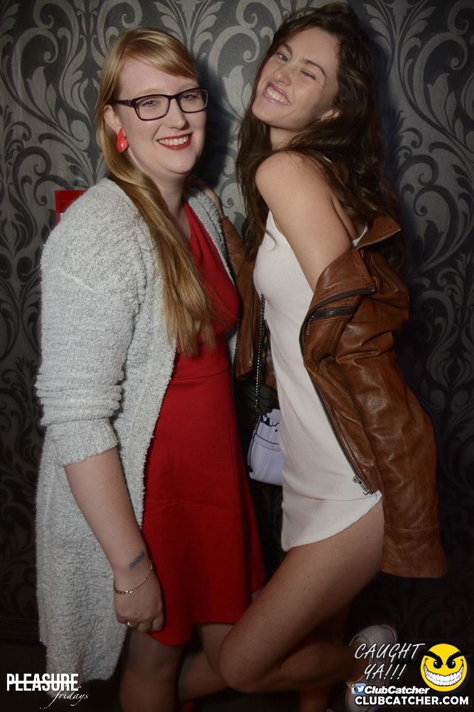 Studio Entertainment Theatre party venue photo 31 - July 1st, 2016