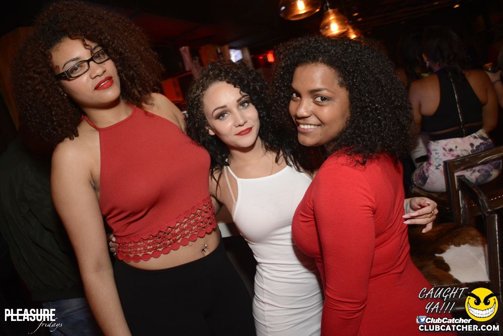 Studio Entertainment Theatre party venue photo 33 - July 1st, 2016